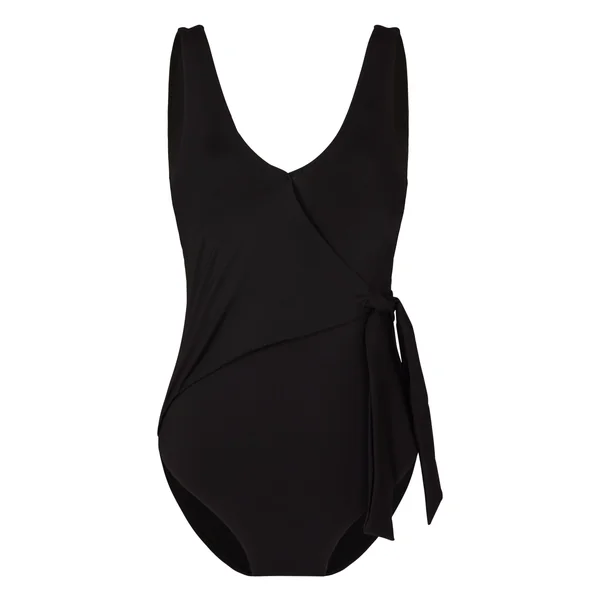 Maillot de bain Valencia - Noir
