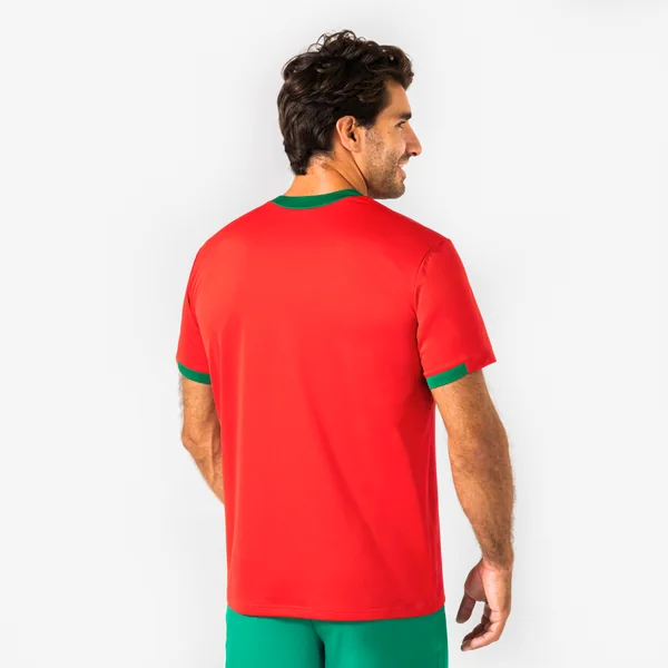 Maillot de foot supporter Hongrie adulte 2026