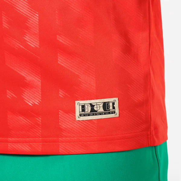 Maillot de foot supporter Hongrie adulte 2026