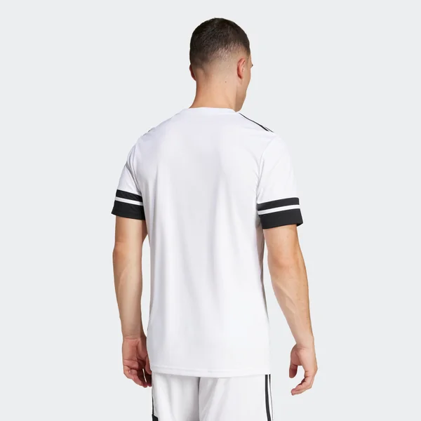 Maillot d'entraînement Squadra 25 Adulte Blanc