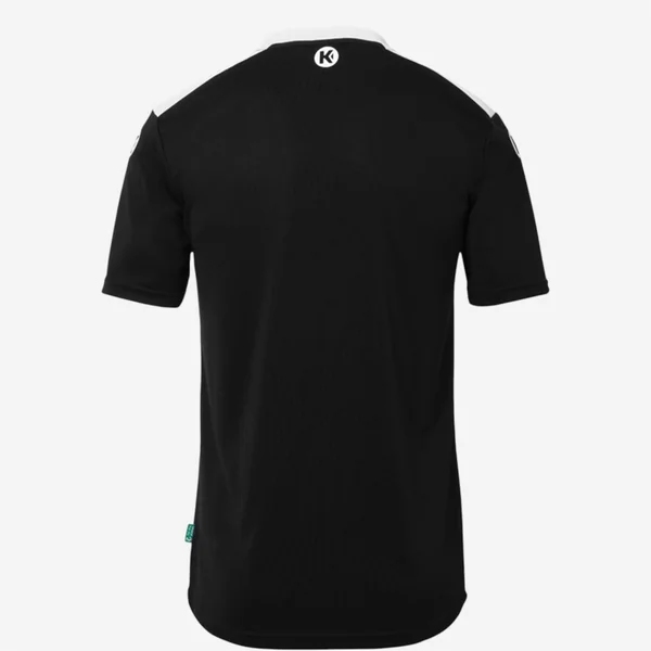 Maillot manches courtes Kempa Homme - Emotion 27 Noir