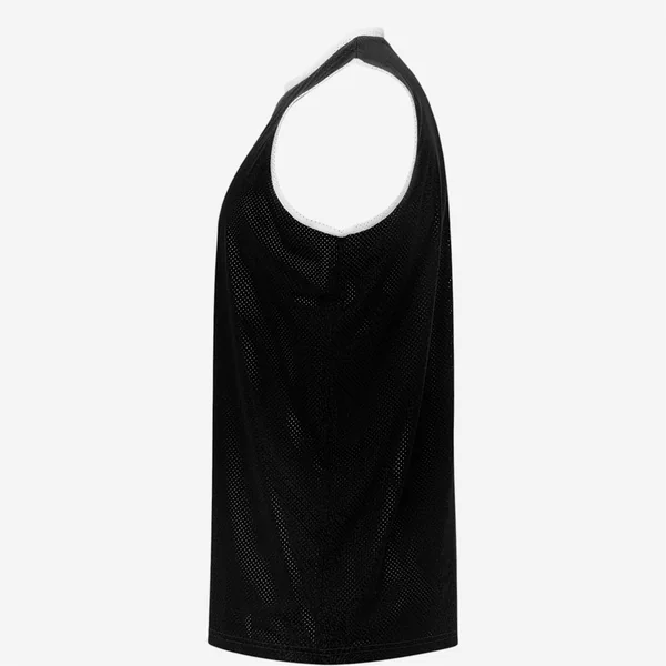 Maillot réversible sans manches basket Kempa Enfant - Noir / Blanc