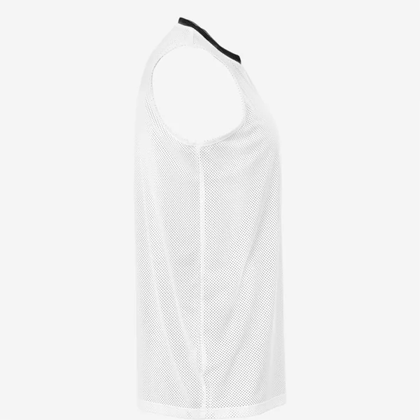 Maillot sans manches basket Kempa Adulte - Revers Noir / Blanc