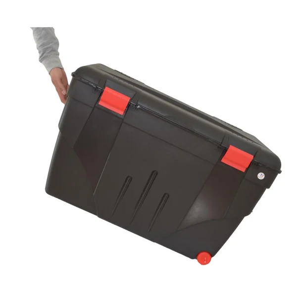 Malle rangement 85 L