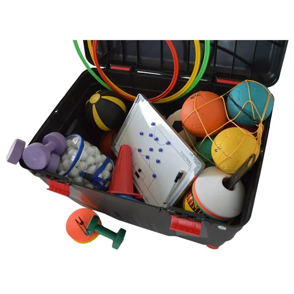 Malle rangement 85 L