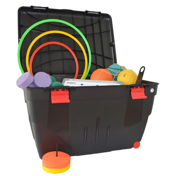 Malle rangement 85 L