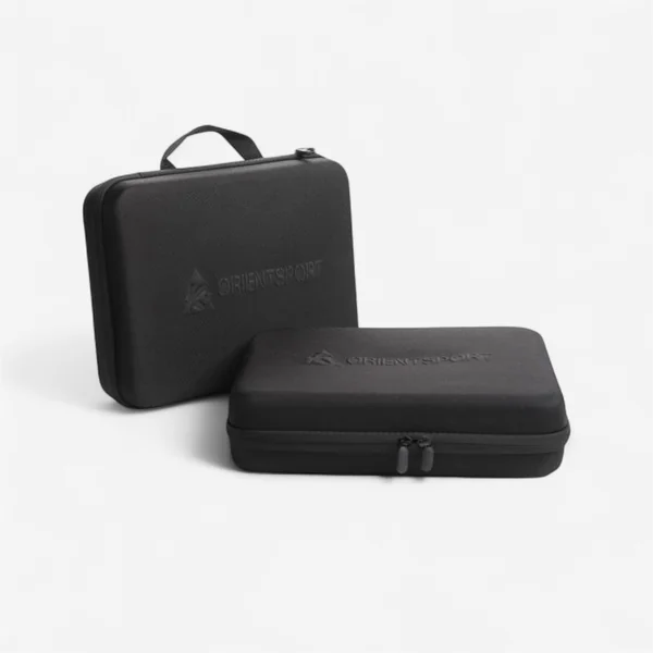 Mallette pour boussole course d'orientation Orientsport