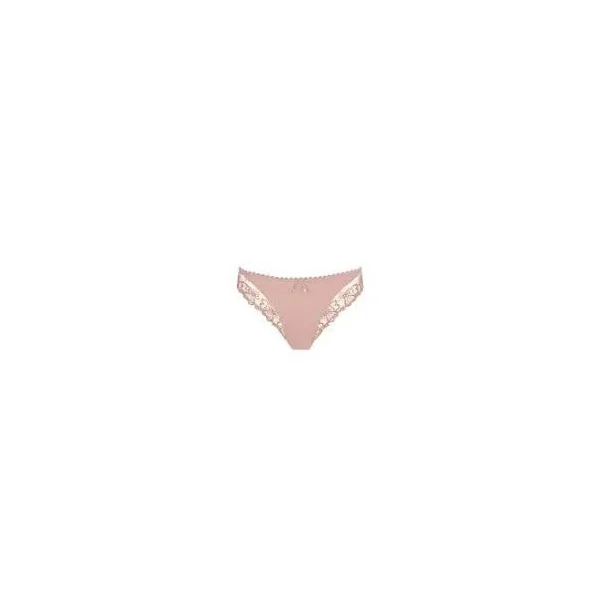 Marie Jo - Slip italien Noir Medium
