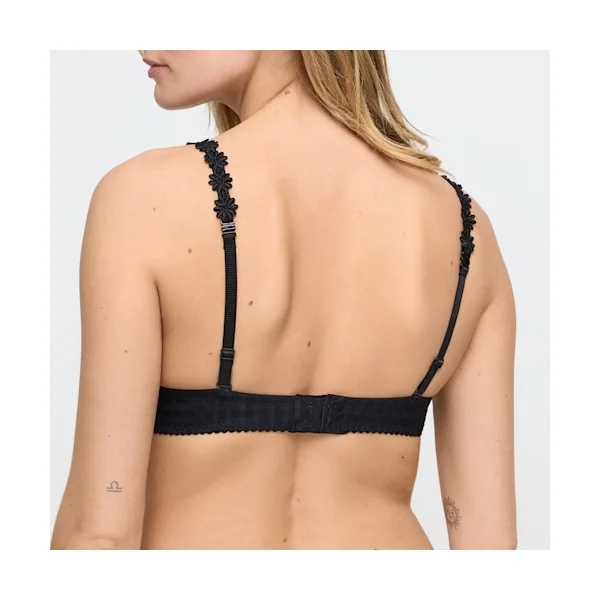 Marie Jo - Soutien-gorge balconnet 32 (70) B Noir Avero