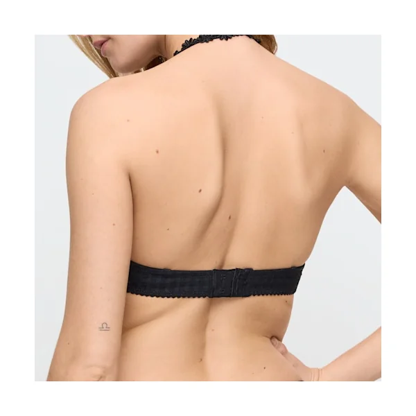 Marie Jo - Soutien-gorge balconnet 32 (70) F Noir Avero