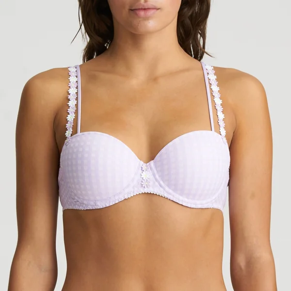 Marie Jo - Soutien-gorge balconnet 34 (75) F Iris Avero