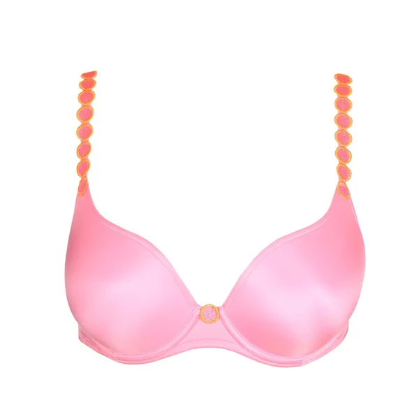 Marie Jo - Soutien-gorge coupe coeur 34 (75) D Happy pink Tom
