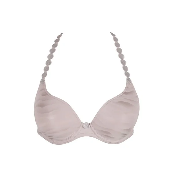 Marie Jo - Soutien-gorge coupe coeur 40 (90) B Sweet haze Tom