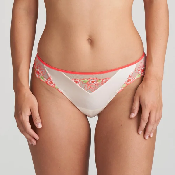 Marie Jo - String Fruit Punch Small Nellie