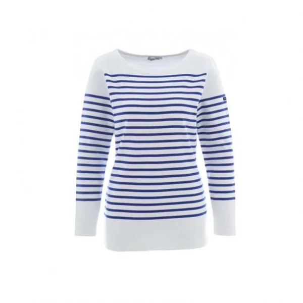 Marinière Amiral Femme