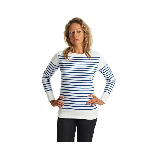Marinière Amiral Femme