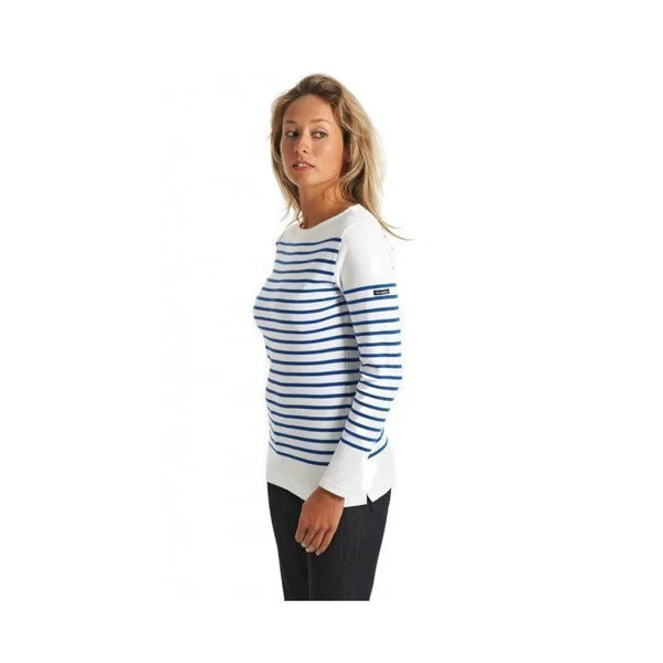 Marinière Amiral Femme