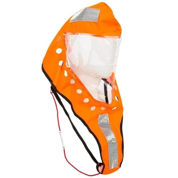 Masque anti-embruns pour Gilet de Sauvetage