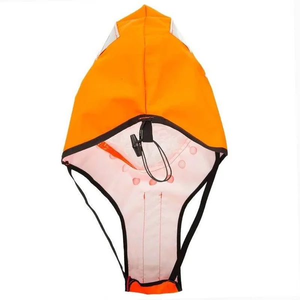 Masque anti-embruns pour Gilet de Sauvetage