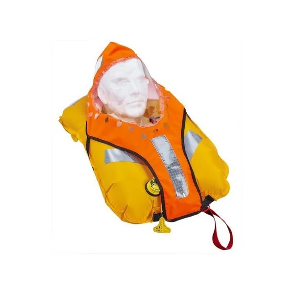 Masque anti-embruns pour Gilet de Sauvetage