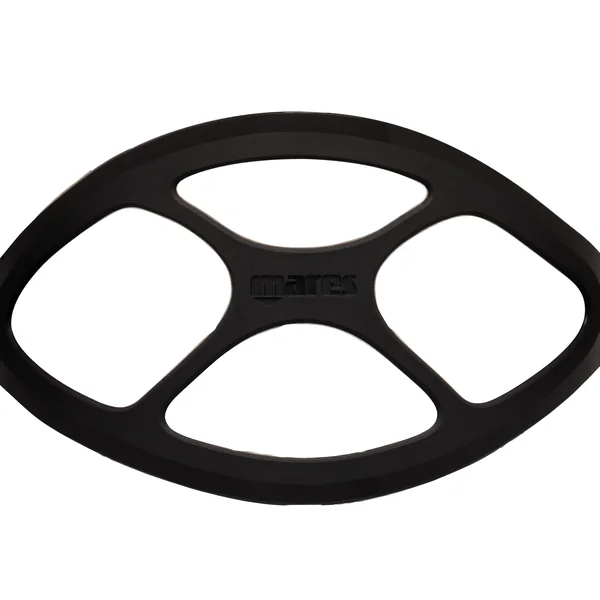 Masque Plongée MARES - X-Vision Mid 2.0 noir
