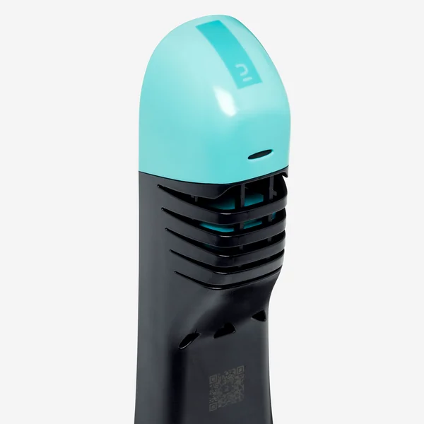 Masque snorkeling immersion Easybreath 900, noir