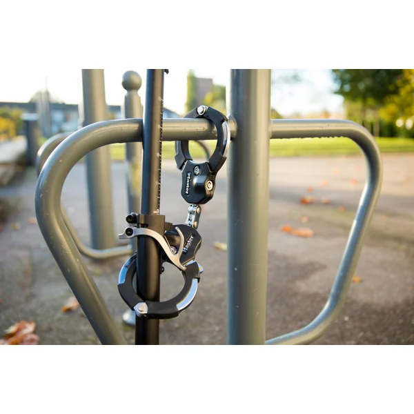 Masterlock Antivol Menottes Trottinette