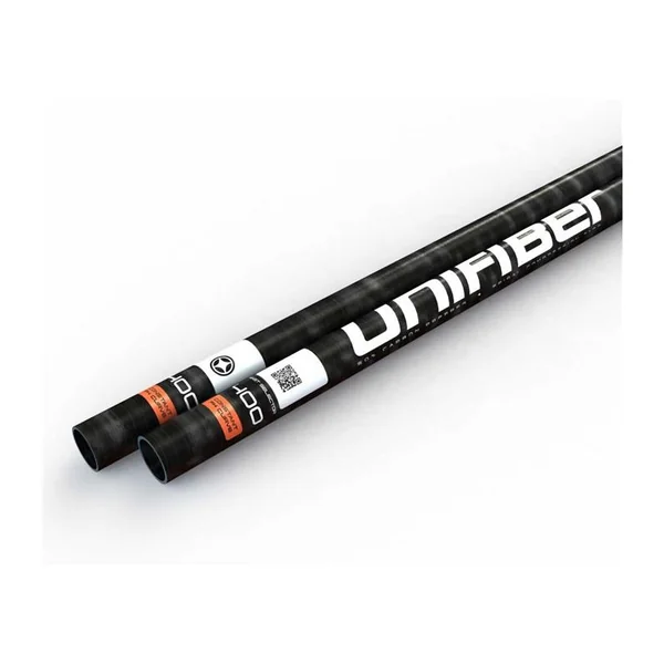 Mat windsurf UNIFIBER Essentials RDM C50 Red constant FH Curve