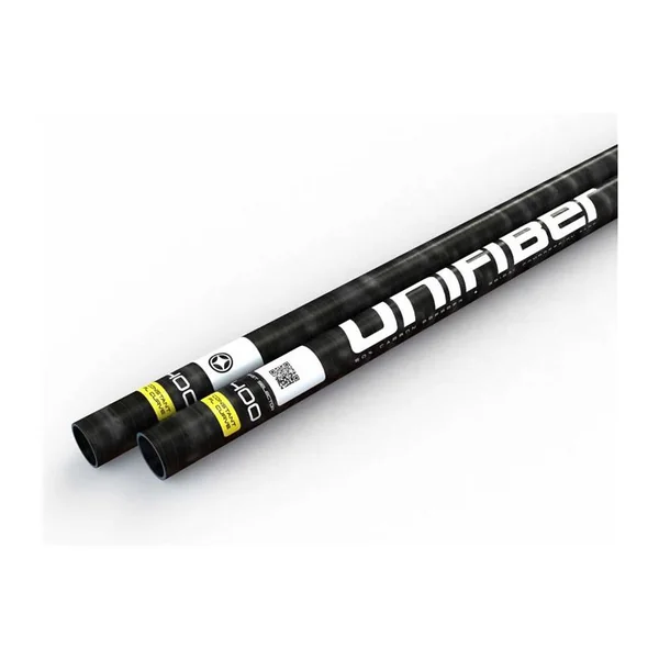 Mat windsurf UNIFIBER Essentials RDM C50 Yellow constant FL curve