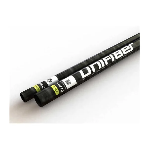 Mat windsurf UNIFIBER Essentials SDM C50 Green constant curve