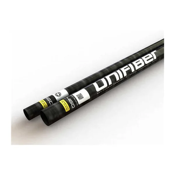 Mat windsurf UNIFIBER Essentials SDM C50 Yellow constant FL curve
