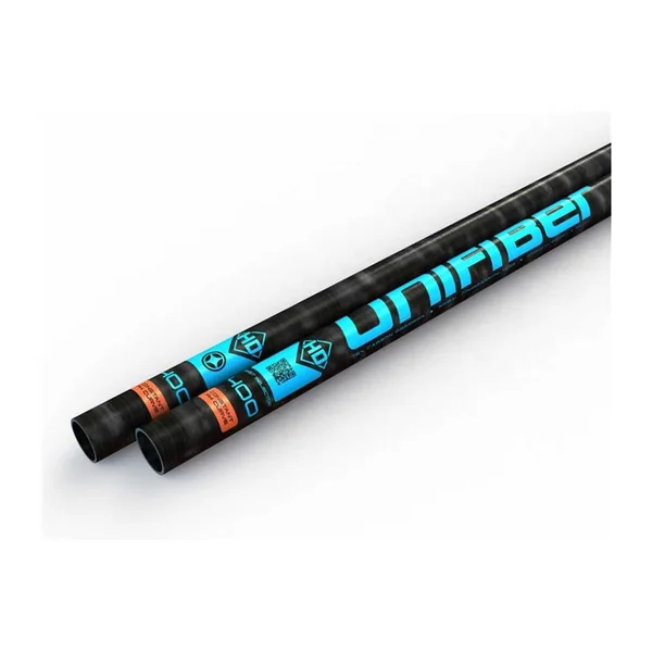 Mat windsurf UNIFIBER HD RDM C75 Red constant FH Curve