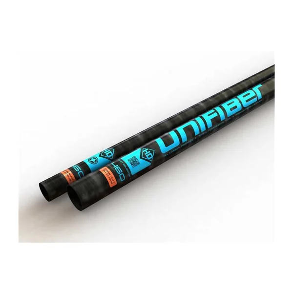 Mat windsurf UNIFIBER HD SDM C75 Red constant FH Curve