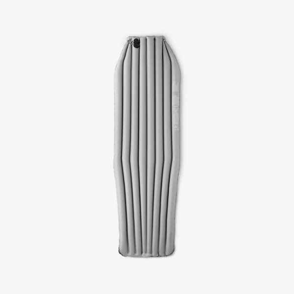 Matelas gonflable de trekking, taille L, 180 x 52cm, MT500