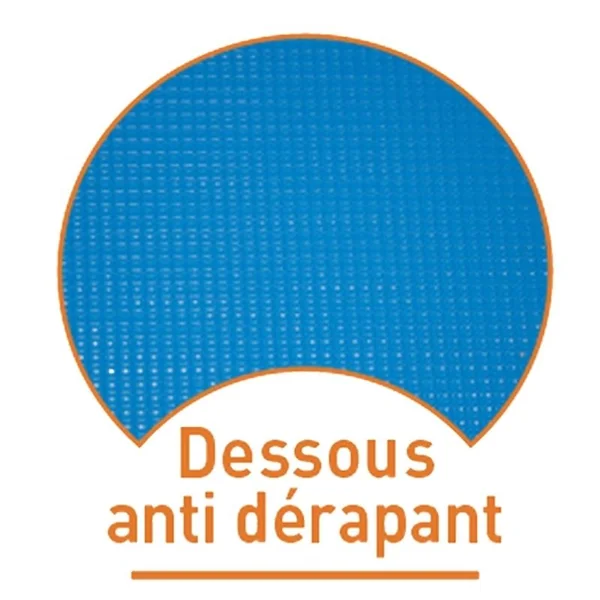 Matelas pour poutre gymnastique Dimasport - Repliable