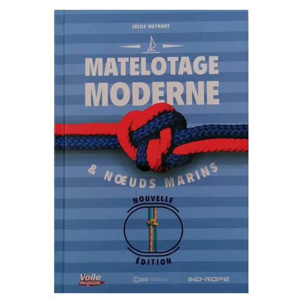 Matelotage moderne