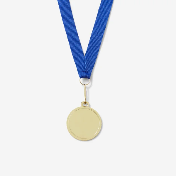 MEDAILLE OR 32mm + RUBAN