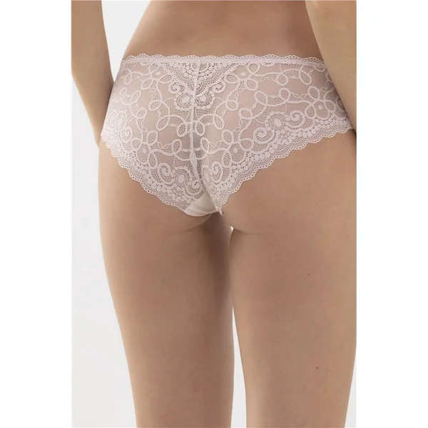 Mey - Culotte haute avec taille en dentelle Bailey Medium/40
