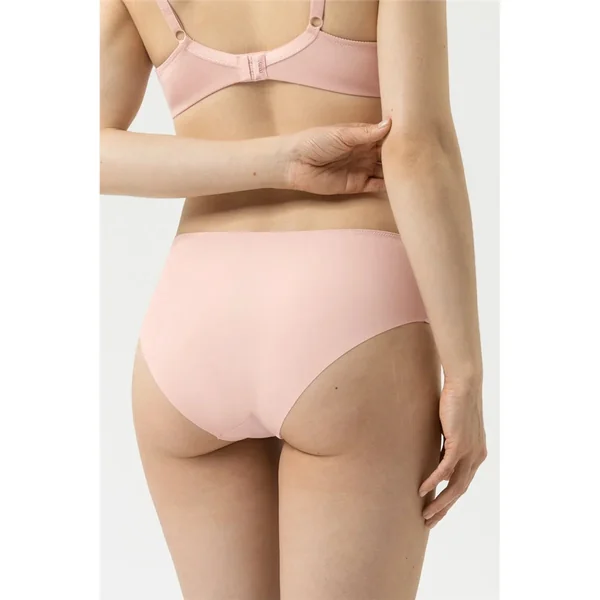 Mey - Culotte Haute Échancrée Blossom Large/42 Pretty Joan