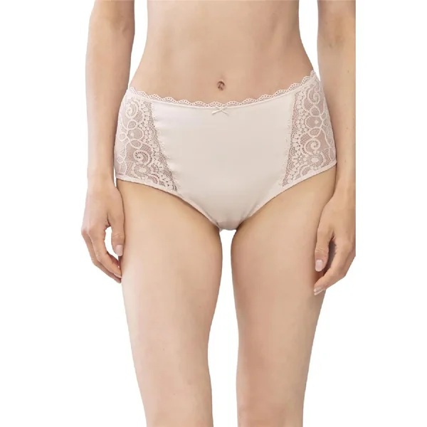 Mey - Culotte taille haute avec soutien léger Bailey Large/42
