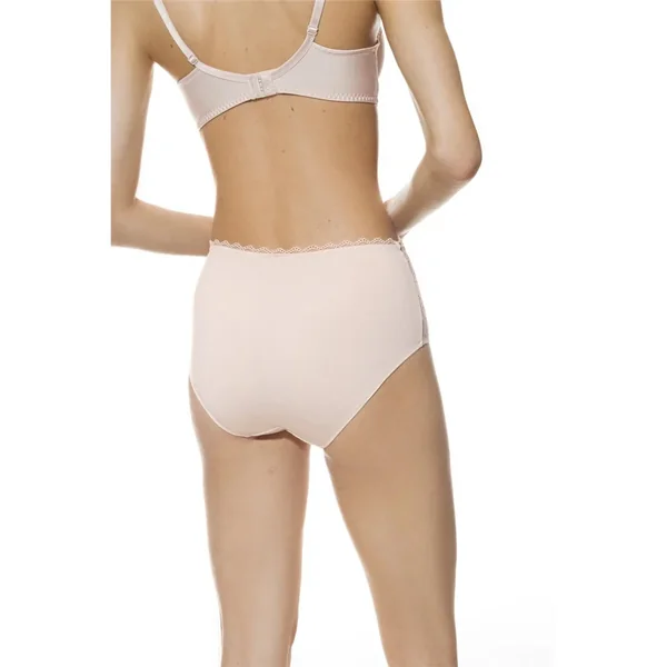 Mey - Culotte taille haute avec soutien léger Bailey Large/42