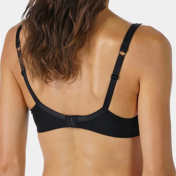 Mey - Soutien-gorge spacer 34 (75) F Noir Amorous
