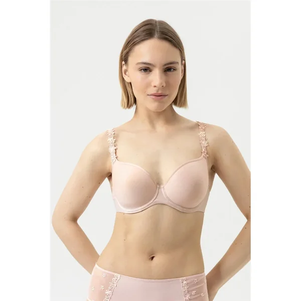 Mey - Soutien-gorge Spacer 36 (80) D Blossom Pretty Joan