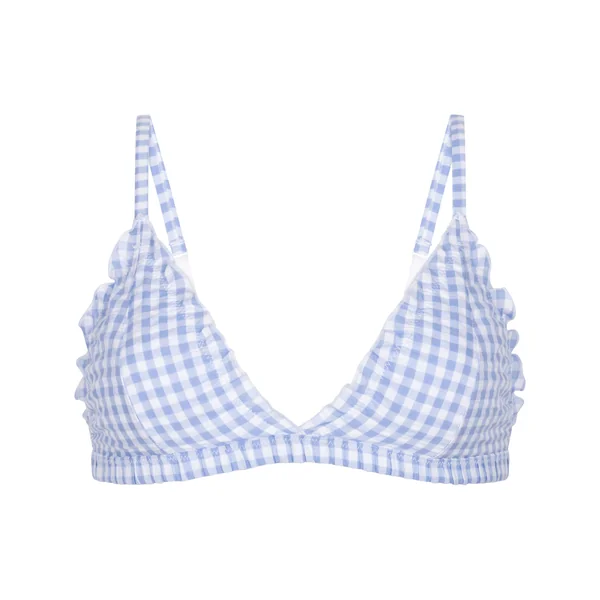 Mia Bralette - Violet