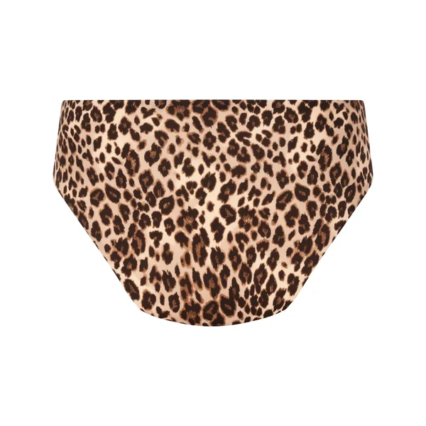 Micro-culotte brésilienne - Marron