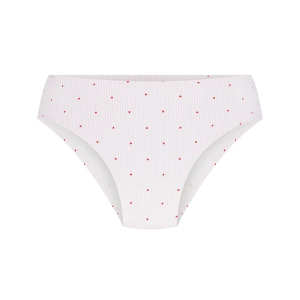Micro-culotte brésilienne - Rose