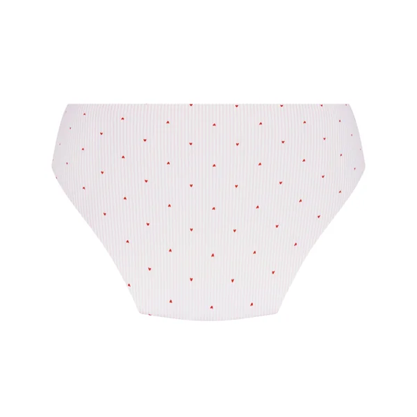 Micro-culotte brésilienne - Rose