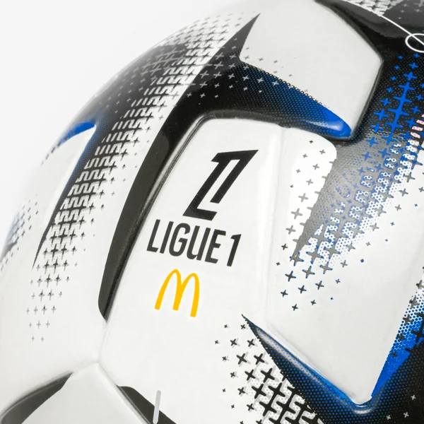 Mini Ballon Replica Ligue 1 McDonald's 25/26 Taille 1