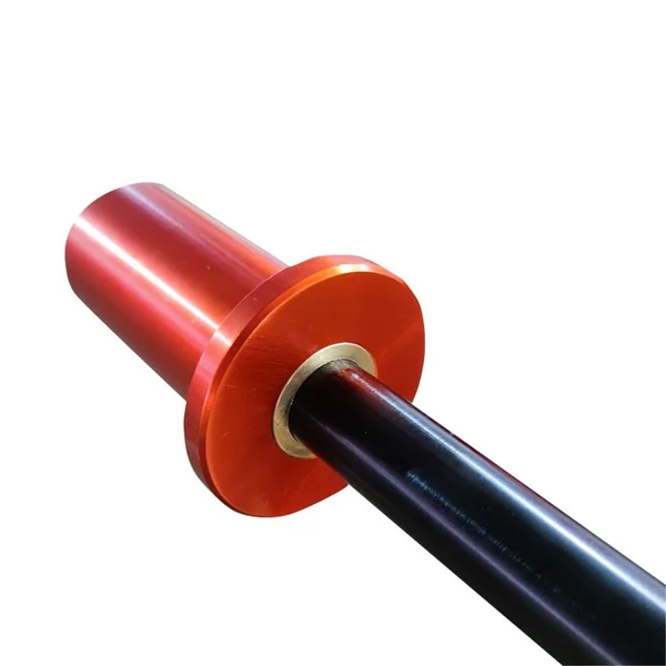 Mini barre enfant Sveltus