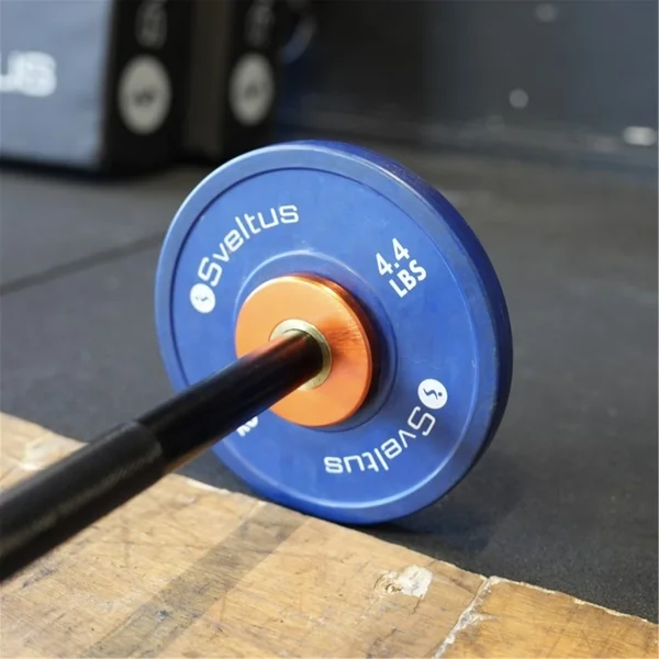 Mini barre enfant Sveltus